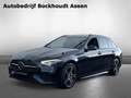 Mercedes-Benz C 300 Estate 300e AMG Line | Panorama Dak | Trekhaak | H Zwart - thumbnail 1