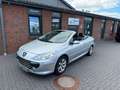 Peugeot 307 CC Cabrio-Coupe Filou Klimaaut./Windschott Grau - thumbnail 2