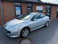 Peugeot 307 CC Cabrio-Coupe Filou Klimaaut./Windschott Grau - thumbnail 1