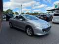 Peugeot 307 CC Cabrio-Coupe Filou Klimaaut./Windschott Grau - thumbnail 4