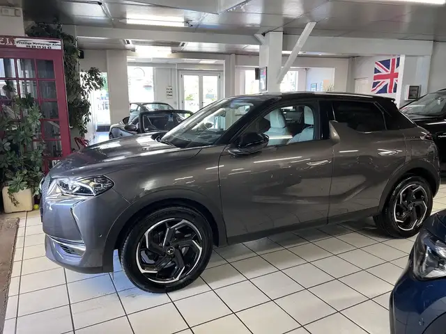 DS Automobiles DS 3