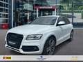 Audi SQ5 3.0 TDI QUATTRO TREKHAAK/CAMERA/NAVI/CRUISE/STOELV Wit - thumbnail 1