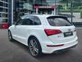 Audi SQ5 3.0 TDI QUATTRO TREKHAAK/CAMERA/NAVI/CRUISE/STOELV Wit - thumbnail 7