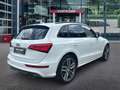 Audi SQ5 3.0 TDI QUATTRO TREKHAAK/CAMERA/NAVI/CRUISE/STOELV Wit - thumbnail 5