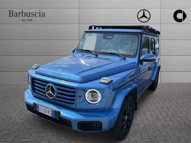 Mercedes-Benz G 450 Classe G-WN465 - G 450 d Professional 367cv auto