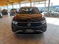 Volkswagen T-Roc 1,5 TSI ACT Life DSG Schwarz - thumbnail 3