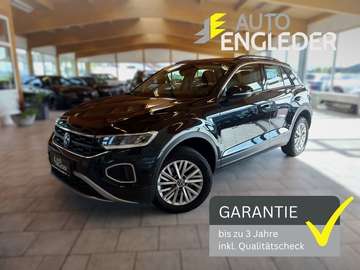 1,5 TSI ACT Life DSG