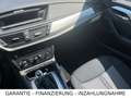 BMW X1 sDrive 18d/Garantie/Scheckheft/Ahk. Blau - thumbnail 10