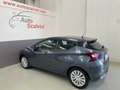 Nissan Micra Micra IG-T 92 5 porte Acenta Gris - thumbnail 4