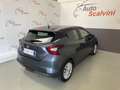 Nissan Micra Micra IG-T 92 5 porte Acenta Gris - thumbnail 6
