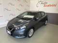 Nissan Micra Micra IG-T 92 5 porte Acenta Gris - thumbnail 3