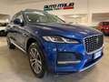 Jaguar F-Pace F-Pace 2.0d i4 mhev S AWD 204CV#TETTO#PELLETOTALE Bleu - thumbnail 6