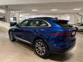 Jaguar F-Pace F-Pace 2.0d i4 mhev S AWD 204CV#TETTO#PELLETOTALE Bleu - thumbnail 12
