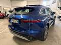 Jaguar F-Pace F-Pace 2.0d i4 mhev S AWD 204CV#TETTO#PELLETOTALE Bleu - thumbnail 9