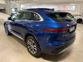 Jaguar F-Pace F-Pace 2.0d i4 mhev S AWD 204CV#TETTO#PELLETOTALE Bleu - thumbnail 11