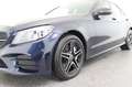 Mercedes-Benz C 300 e AMG Line Exclusive+Night+Kam+Nav+Multibe Blau - thumbnail 5