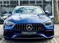 Mercedes-Benz E 63 AMG E 63 S AMG 4Matic+/PANO/DESIGNO/PERFOMANCE/360° Blauw - thumbnail 4