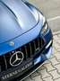 Mercedes-Benz E 63 AMG E 63 S AMG 4Matic+/PANO/DESIGNO/PERFOMANCE/360° Modrá - thumbnail 13