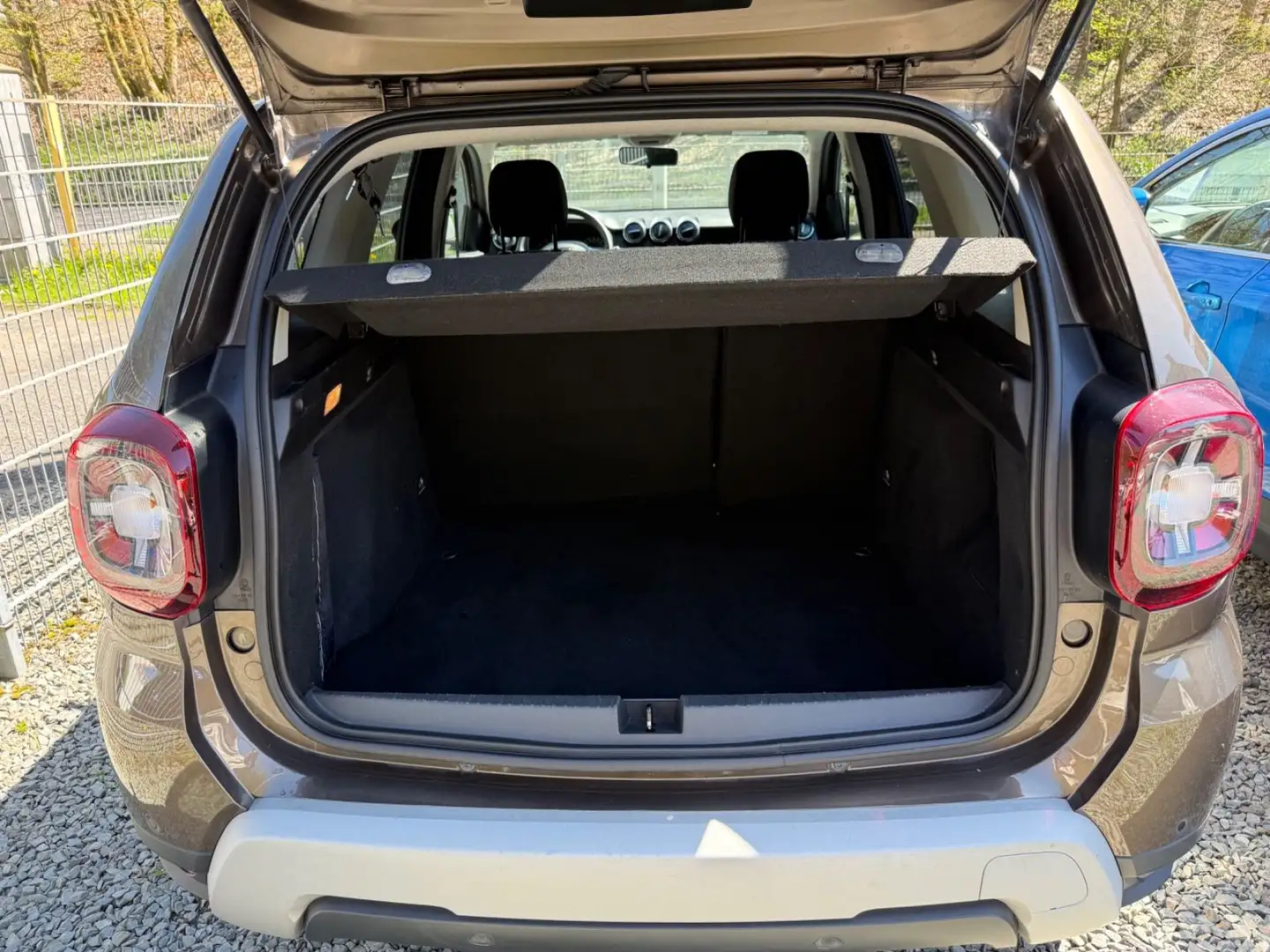 Dacia Duster II Adventure Navi Kamera Bruin - 2