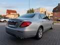 Mercedes-Benz E 220 d Limo. EXCLUSIVE/WIDESCREEN/ALCANTARA Zilver - thumbnail 10