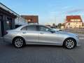 Mercedes-Benz E 220 d Limo. EXCLUSIVE/WIDESCREEN/ALCANTARA Zilver - thumbnail 7