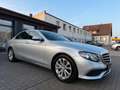 Mercedes-Benz E 220 d Limo. EXCLUSIVE/WIDESCREEN/ALCANTARA Zilver - thumbnail 6