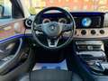 Mercedes-Benz E 220 d Limo. EXCLUSIVE/WIDESCREEN/ALCANTARA Zilver - thumbnail 17