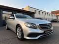 Mercedes-Benz E 220 d Limo. EXCLUSIVE/WIDESCREEN/ALCANTARA Zilver - thumbnail 4