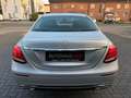 Mercedes-Benz E 220 d Limo. EXCLUSIVE/WIDESCREEN/ALCANTARA Zilver - thumbnail 12