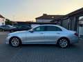 Mercedes-Benz E 220 d Limo. EXCLUSIVE/WIDESCREEN/ALCANTARA Zilver - thumbnail 16