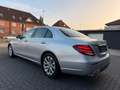 Mercedes-Benz E 220 d Limo. EXCLUSIVE/WIDESCREEN/ALCANTARA Zilver - thumbnail 14