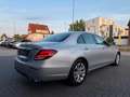 Mercedes-Benz E 220 d Limo. EXCLUSIVE/WIDESCREEN/ALCANTARA Zilver - thumbnail 9