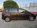 Volkswagen Touran 1.6TDI CR BMT Advance 81kW Marrón - thumbnail 4