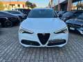 Alfa Romeo Stelvio Stelvio 2020 2.2 t Q4 190cv auto Wit - thumbnail 2