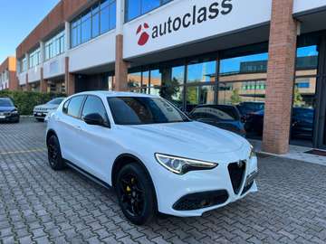 Stelvio 2020 2.2 t Q4 190cv auto