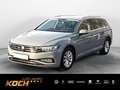 Volkswagen Passat Variant 2.0TDI Business DSG AHK LED Navi Grigio - thumbnail 1