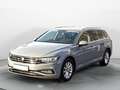 Volkswagen Passat Variant 2.0TDI Business DSG AHK LED Navi Grigio - thumbnail 2