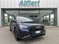 Audi Q2 Q2 35 1.5 tfsi Business 150cv S-Tronic '19 camera Blauw - thumbnail 1