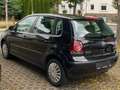 Volkswagen Polo Trendline, Klima, 4-türig, Reifen+TÜV10/2027 Schwarz - thumbnail 4