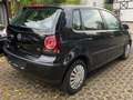 Volkswagen Polo Trendline, Klima, 4-türig, Reifen+TÜV10/2027 Schwarz - thumbnail 5