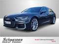 Audi S6 AVANT 3.0 TDI QUATTRO HUD+B&O+ACC+STHZ Navi LED Gris - thumbnail 1
