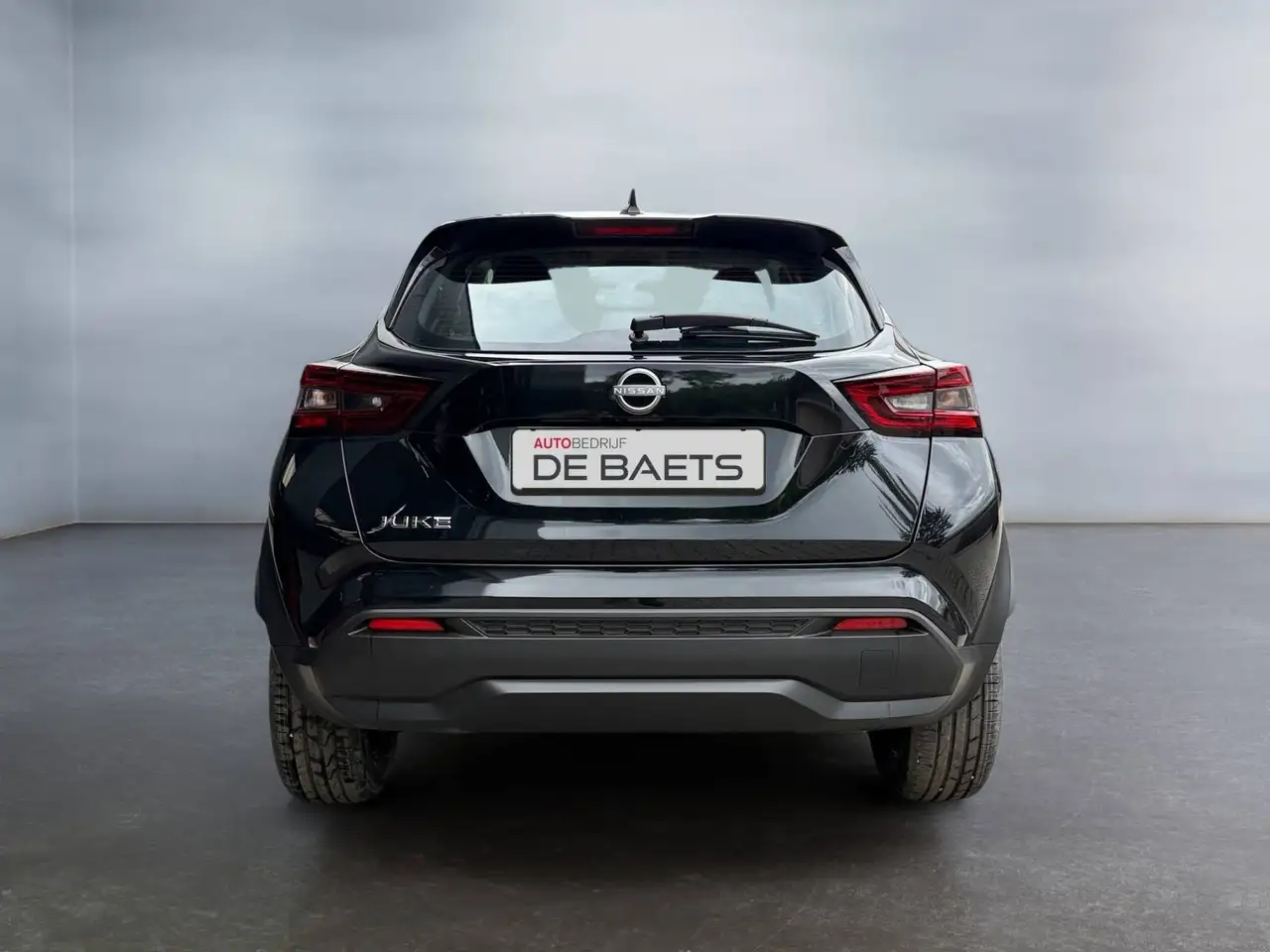 Nissan Juke 2026