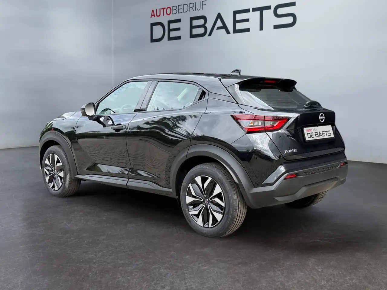 Nissan Juke 2026