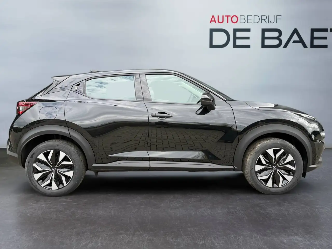 Nissan Juke 2026
