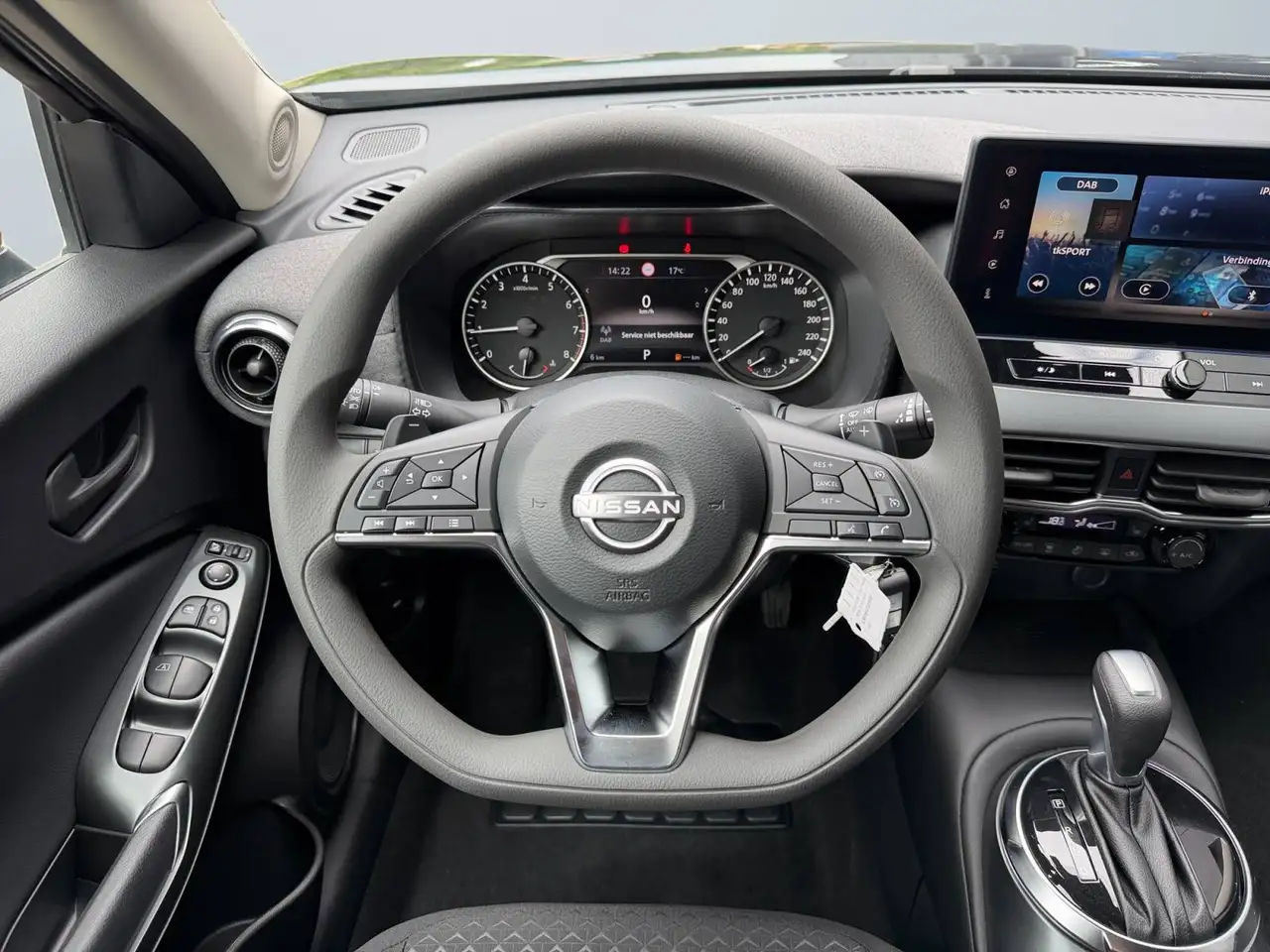 Nissan Juke 2026 — фото 10