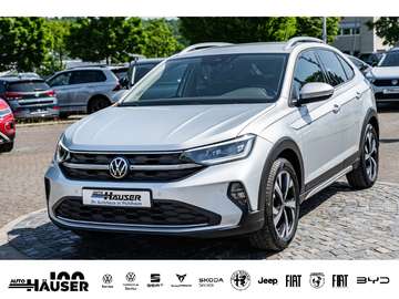 Style 1.0 TSI DSG NAVI KAMERA MATRIX-LED PDC APP S