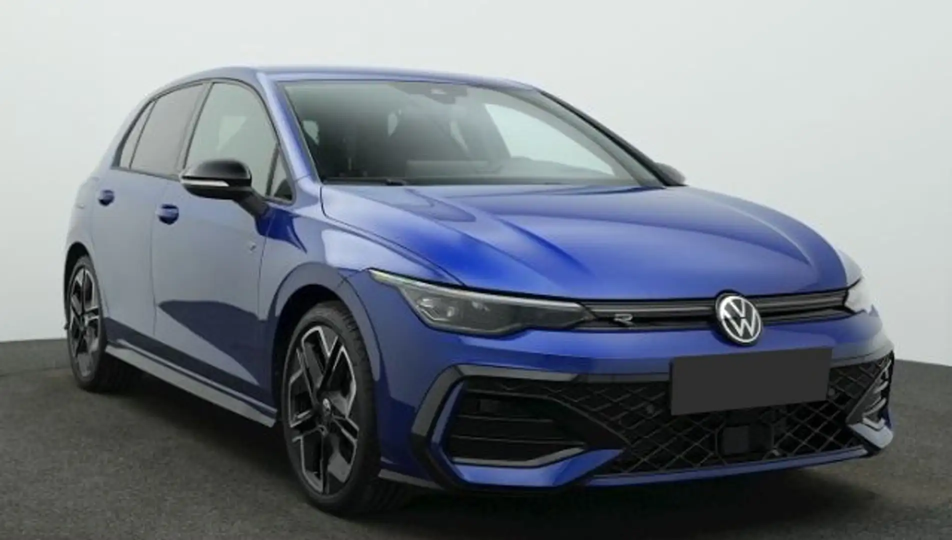 Volkswagen Golf R 2.0 TDI 150 CV DSG SCR R-Line Plus Blu/Azzurro - 2