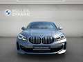 BMW 116 i M SPORT LED PDC TEMPOMAT SHZ DAB Grau - thumbnail 8