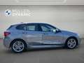BMW 116 i M SPORT LED PDC TEMPOMAT SHZ DAB Grau - thumbnail 6