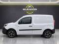 Renault Kangoo Z.E. 44 KW (Huur Accu) met Navigatie !!! Cruise !!! Nap Weiß - thumbnail 7